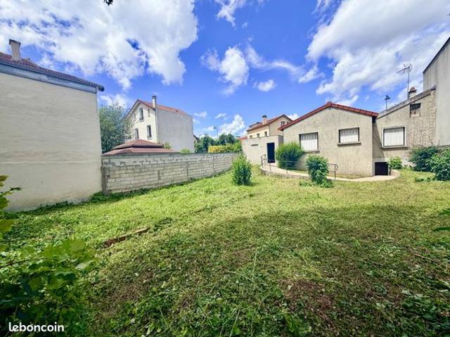 Maison vente à Nogent-sur-Marne, Maisons-alfort