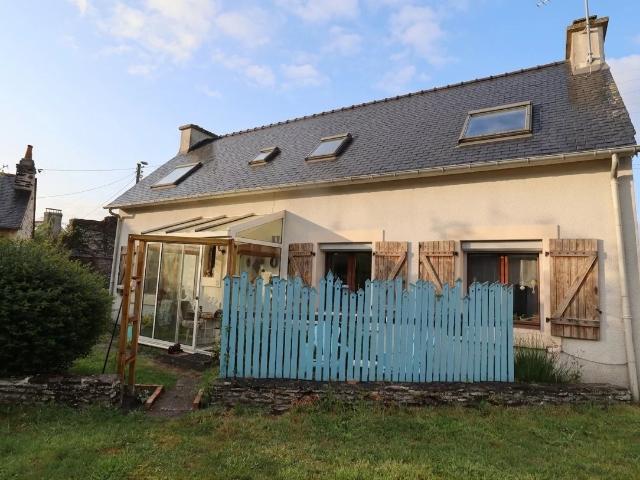 Maison vente à Châteaulin, Bretagne