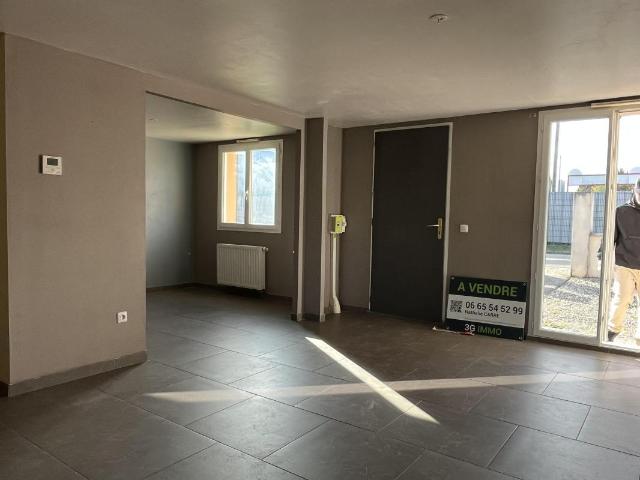 Maison vente à Romilly-sur-Seine, Aube