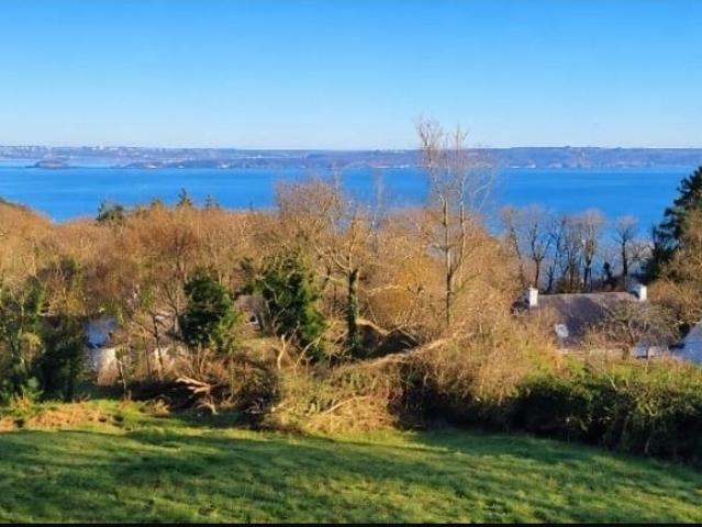 Maison vente à Ar Voelaz, Lanvéoc