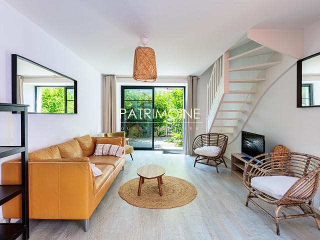 Maison vente à Saint-Nazaire, Saint-nazaire