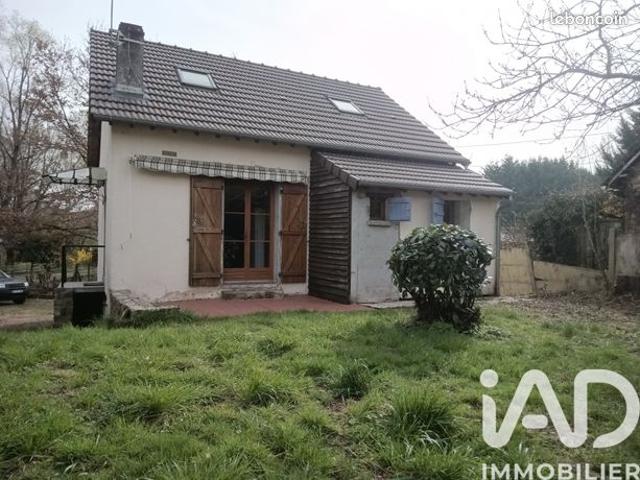 Maison vente à Romorantin-Lanthenay, Lamotte-beuvron