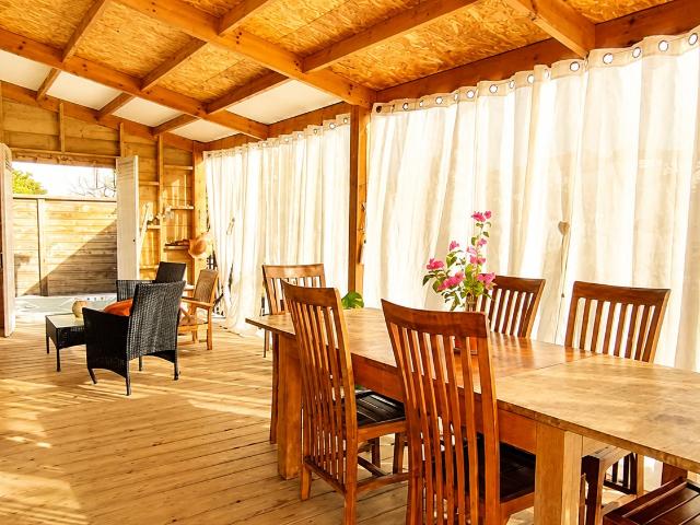 Maison vente à La Réunion