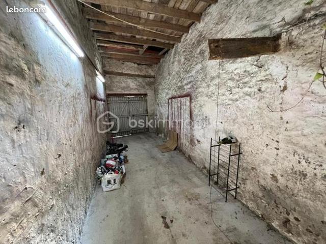 Maison vente à Provins, Rebais