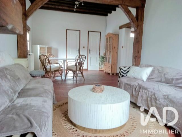 Maison vente à Romorantin-Lanthenay, Lamotte-beuvron
