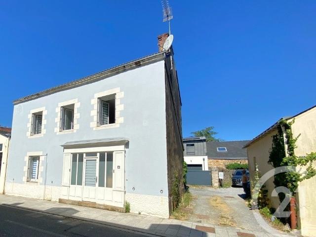 Maison vente à Le Rocher, Savenay