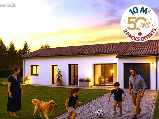 Maison vente à Mâcon, Saône-et-Loire