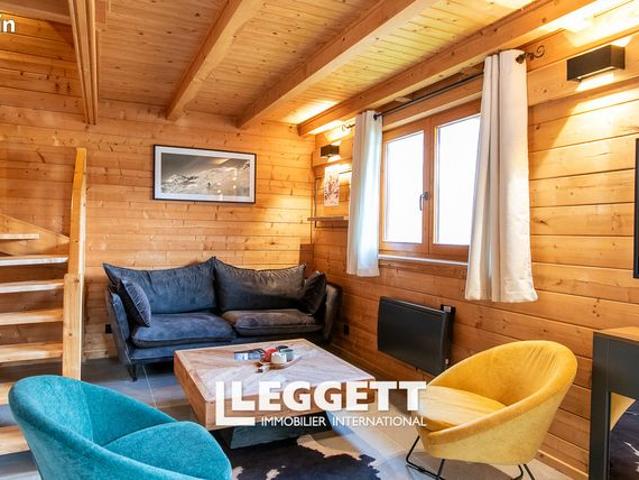 Maison vente à Bonneville, Morillon