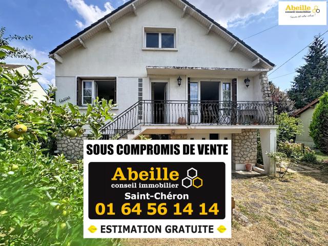 Maison vente à Étampes, Saint-chéron