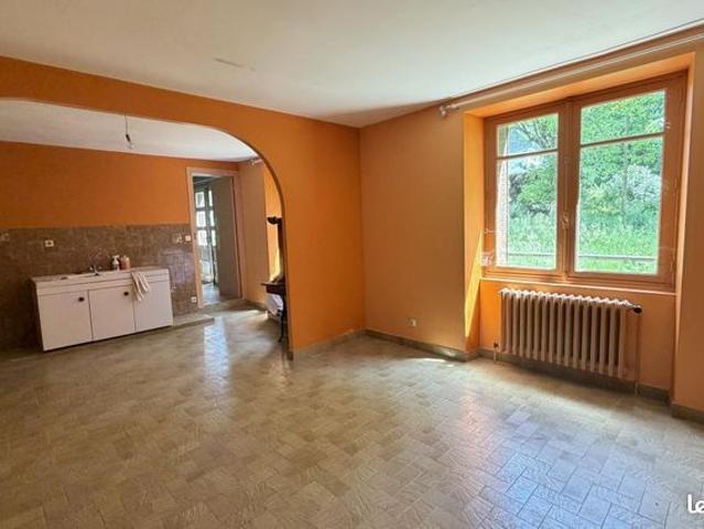 Maison vente à Pontivy, Bretagne