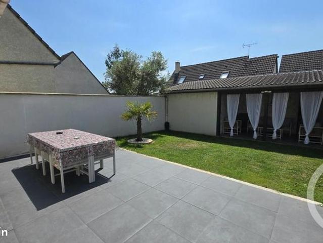 Maison vente à Clermont, Saint-martin-longueau