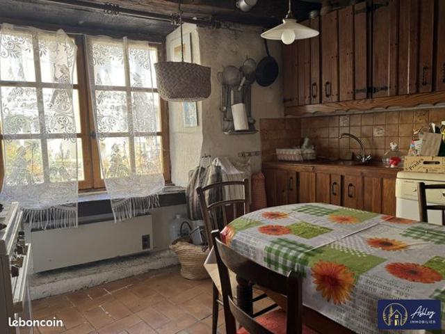Maison vente à Saint-Gaudens, Antignac