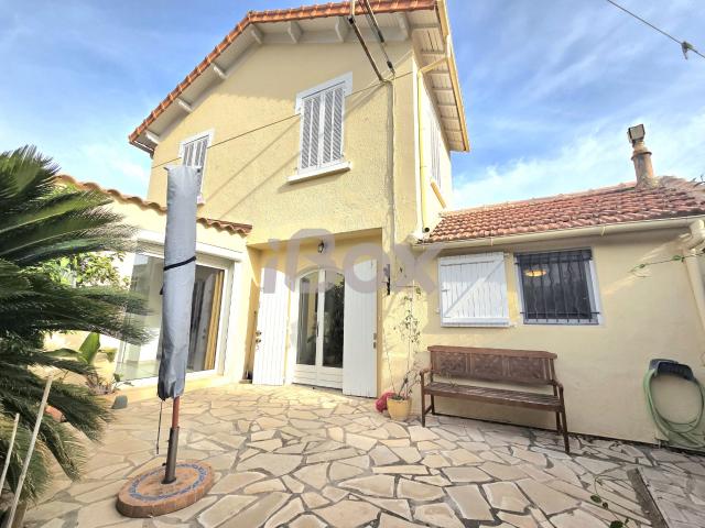 Maison vente à Arrondissement de Toulon, Toulon