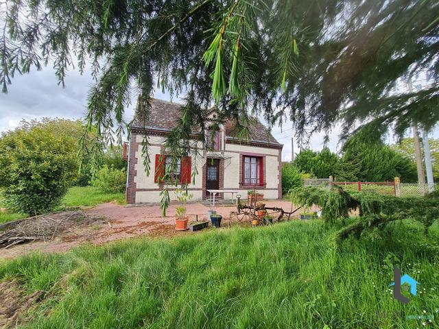 Maison vente à Nogent-le-Rotrou, Combres