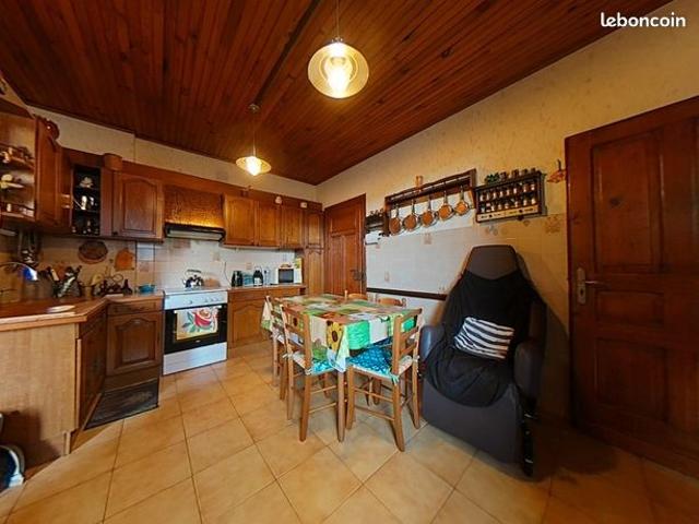 Maison vente à Thionville, Uckange
