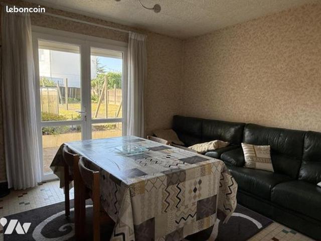 Maison vente à Cholet, Le May-sur-evre