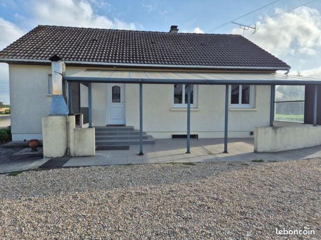 Maison vente à Bernay, Cauverville-en-roumois
