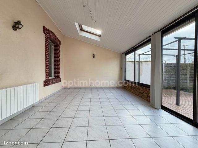 Maison vente à Le Mans, Sainte-jamme-sur-sarthe