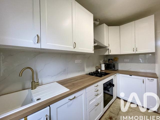 Maison vente à Sarcelles, Garges-lès-gonesse