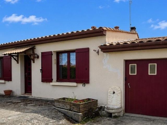 Maison vente à Rochefort, Royan