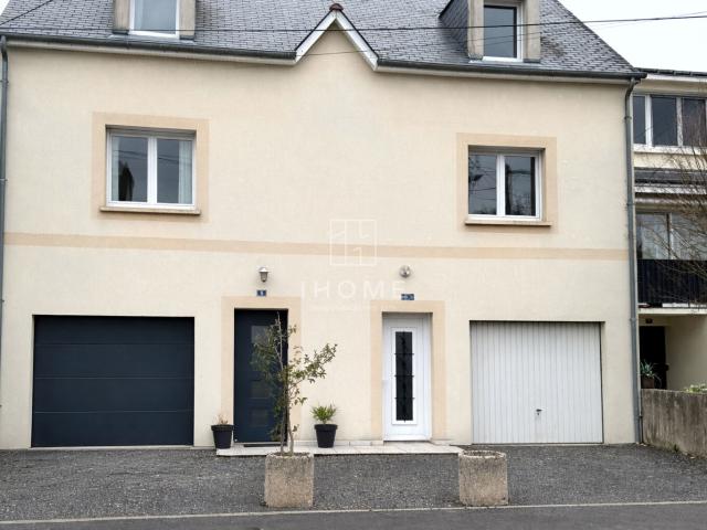 Maison vente à Angers