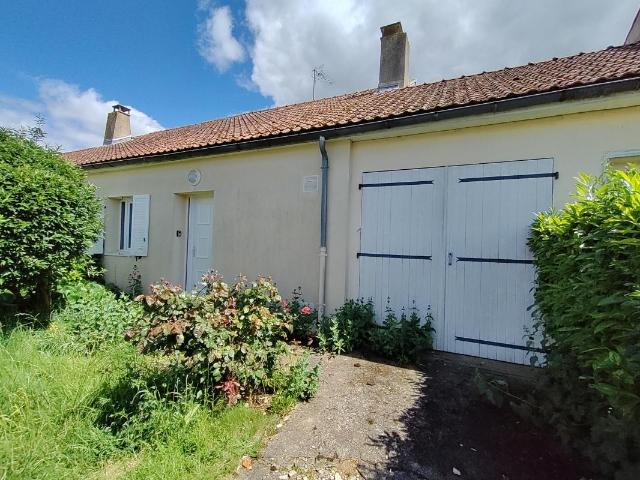 Maison vente à Beauvais, Crèvecoeur-le-grand