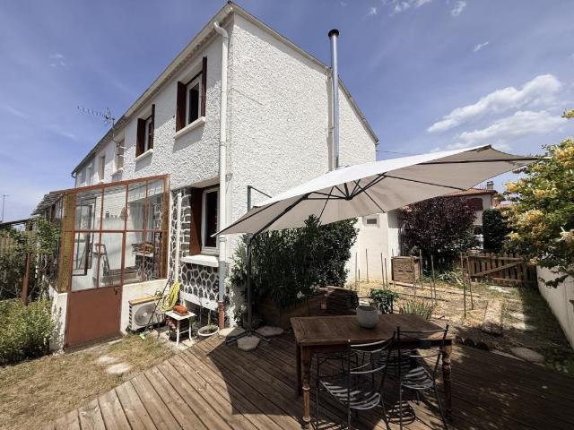 Maison vente à Clermont-Ferrand, Clermont-ferrand