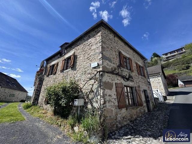 Maison vente à Saint-Gaudens, Antignac