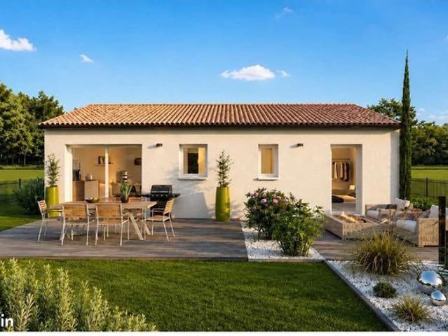 Maison vente à Mont-de-Marsan, Labouheyre