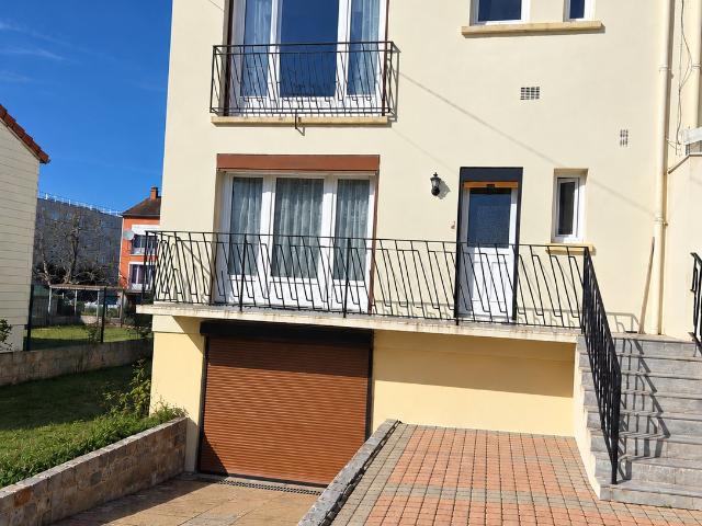 Maison vente à Longueau, Somme