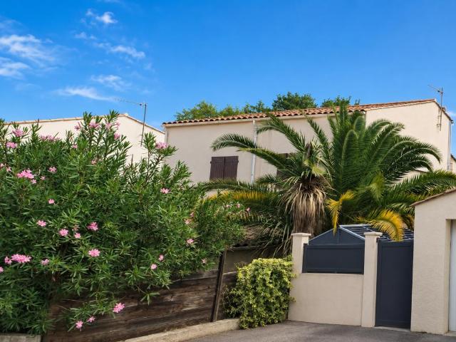 Maison vente à Montpellier