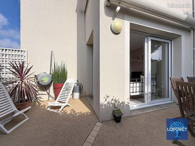 Maison vente à Les Sables-d'Olonne, Château-d'olonne