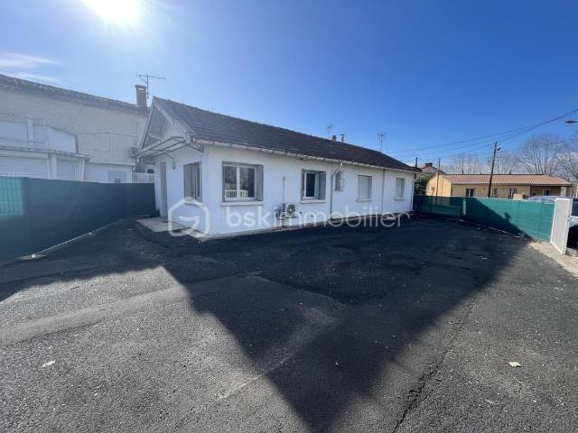 Maison vente à Les Tavernes, Ribaute-les-Tavernes