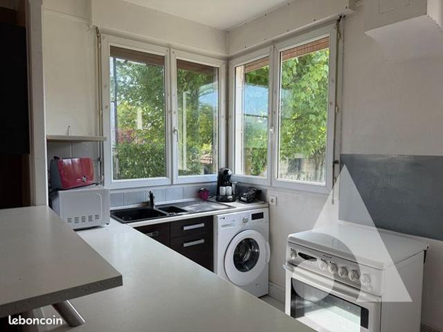 Maison vente à Troyes