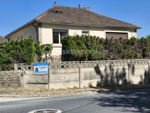 Maison vente à Cherbourg, Sainte-mère-eglise