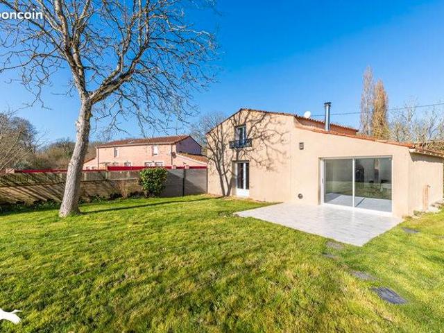 Maison vente à La Roche-sur-Yon, Dompierre-sur-yon