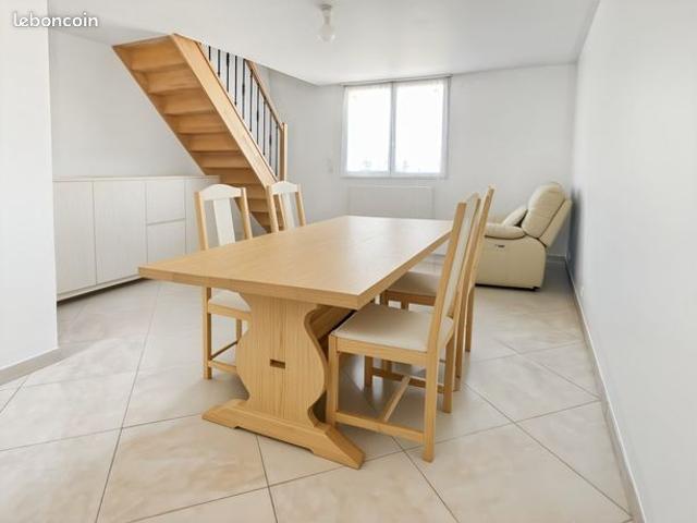 Maison vente à Nantes, Saint-hilaire-de-clisson