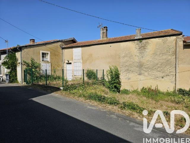 Maison vente à Saint-Dizier, Dommartin-le-franc