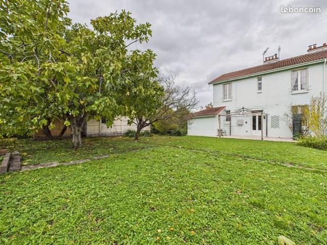 Maison vente à France métropolitaine, Clermont-ferrand