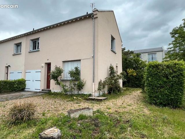 Maison vente à Tours, Esvres