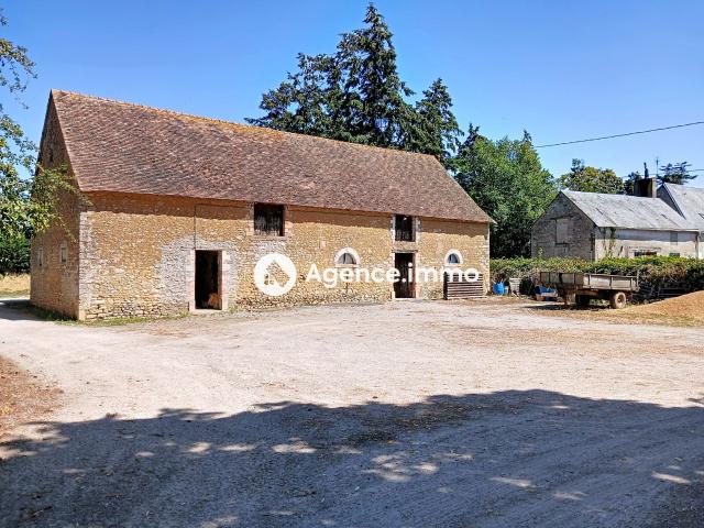 Maison vente à La Flèche, Avoise