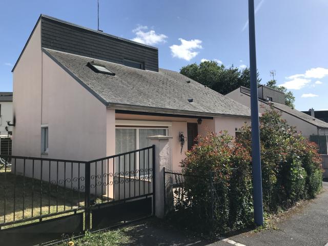 Maison vente à Orléans, Fleury-les-aubrais