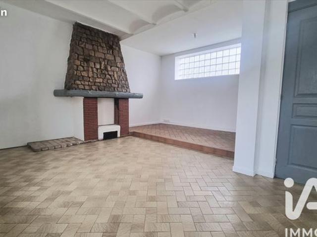Maison vente à Valenciennes, Saint-amand-les-eaux
