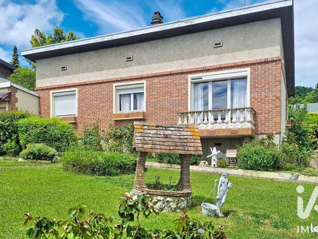 Maison vente à Rouen, Sotteville-sous-le-val