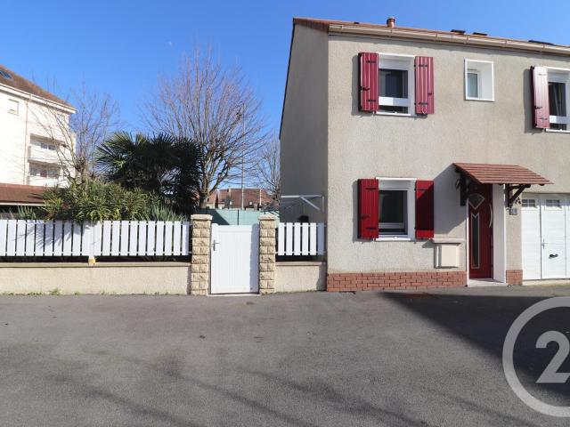 Maison vente à Sarcelles, Ecouen