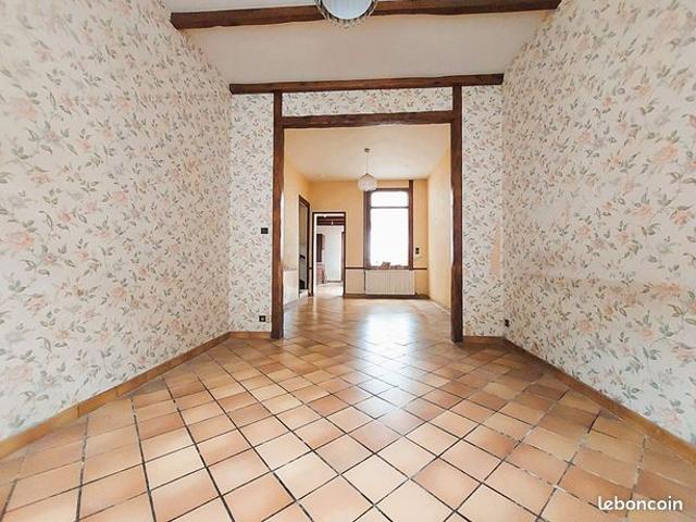 Maison vente à Saint-Quentin, Saint-quentin