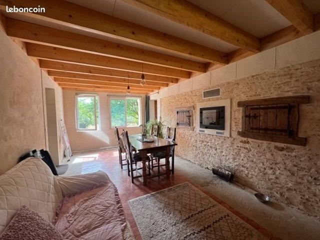Maison vente à Saint-Amand-Montrond, Thaumiers