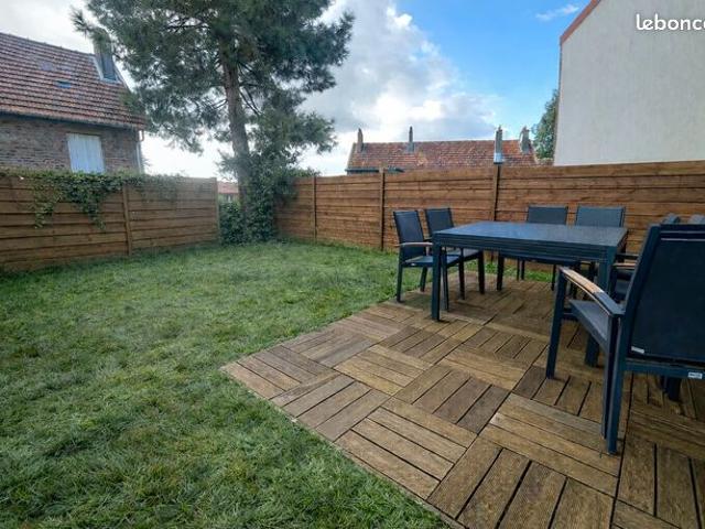 Maison vente à Nantes, Couëron