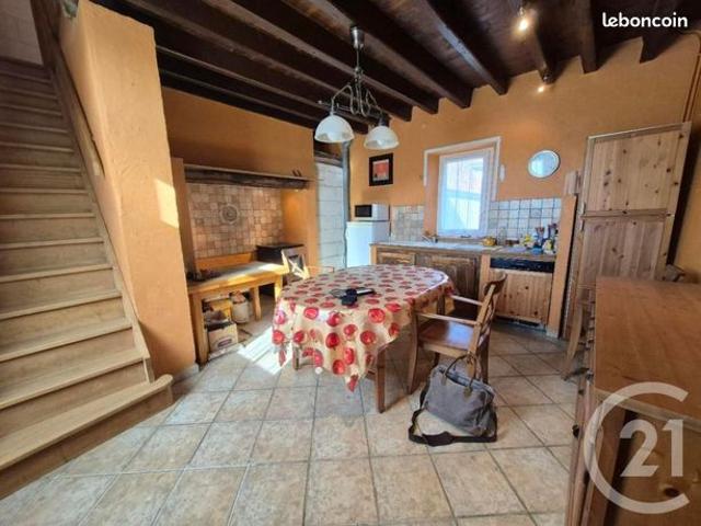 Maison vente à Boulogne-sur-Mer, Carly