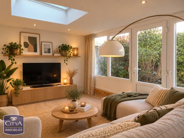 Maison vente à Dainville, Pas-de-Calais